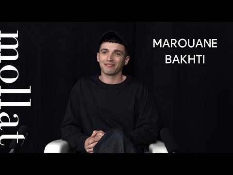 Marouane Bakhti - Comment sortir du monde