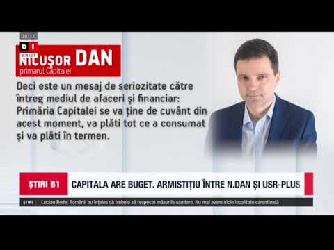 STIRI B1 ORA 9.00 DIN 8 MAI 2021 - PRINTUL VON LIECHSTENSTEIN: REGRET PROFUND SI IMI CER SCUZE