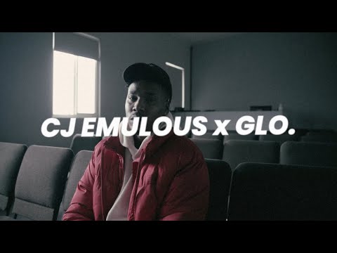 Welcome CJ Emulous to GLO. 💡💡