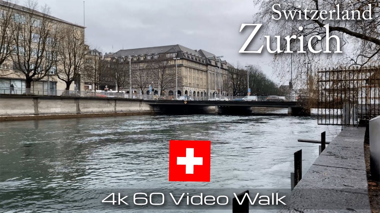 A tranquil escape in the heart of Zurich, surrounded by history and nature.