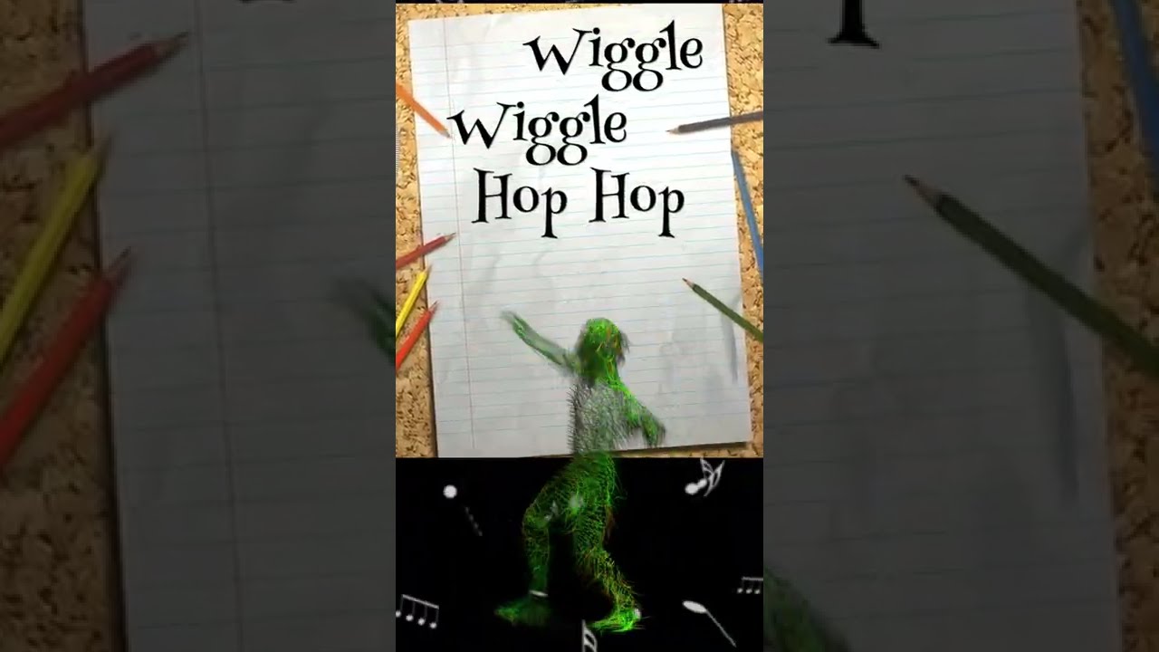 Back to School Music Activity: The Back to School Rap [Body Percussion and More!]