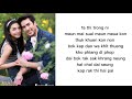 ตามรักคืนใจ Lyrics Rom Jib Piyatida Ost Tarm Ruk Keun Jai
