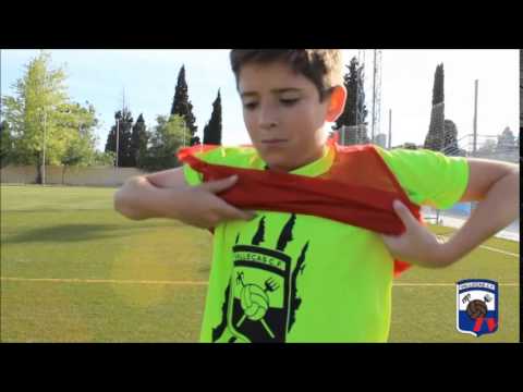 "#ApúntateAlVallecas" Inscripción temporada 2014/2015 Vallecas CF - VallecasTV