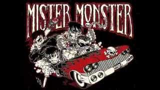 Mister Monster-Guaranteed Bleed