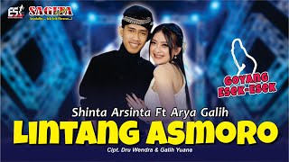 Download lagu Shinta Arsinta Feat Arya Galih - Lintang Asmoro | Dangdut ( Music Video) mp3 Download lagu Shinta Arsinta Feat Arya Galih - Lintang Asmoro | Dangdut ( Music Video) mp3
