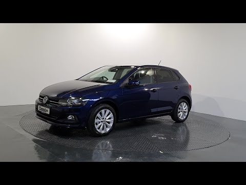 211DL1234 - 2020 Volkswagen Polo