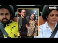 Shefali Shah on how she met her husband Vipul Shah | The Bombay Journey Clips