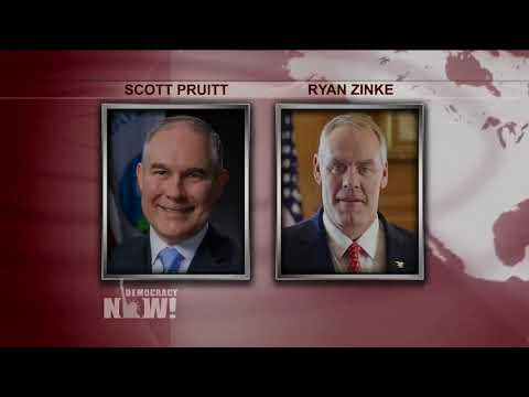 Top U.S. & World Headlines — October 2, 2017