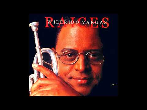 Este Merengue Se Queda Con Nosotros - Wilfrido Vargas