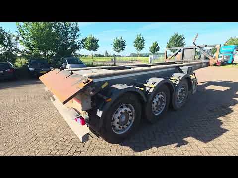 Granalu Jost - Disc video nahled
