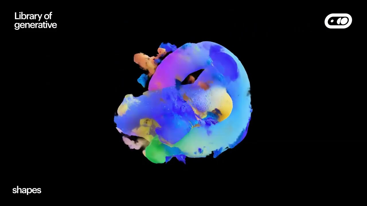 Skillbox AI Showreel