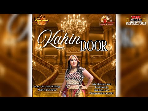 D'songstar - Kahin Door (2026 Bollywood Cover)