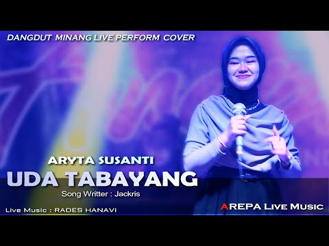 𝗠𝗶𝗻𝗮𝗻𝗴 𝗩𝗶𝗿𝗮𝗹 - 𝗨𝗗𝗔 𝗧𝗔𝗕𝗔𝗬𝗔𝗡𝗚 - 𝗔𝗿𝘆𝘁𝗮 𝗦𝘂𝘀𝗮𝗻𝘁𝘆 - 𝗟𝗶𝘃𝗲 𝗣𝗲𝗿𝗳𝗼𝗿𝗺 𝗖𝗼𝘃𝗲𝗿