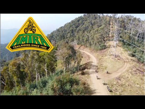 AMTRA | High Country Adventure Ride | 3 Day ADV Ride Trough the Victorian High Country