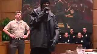 The LA Riot Spectacular - F*ck Tha Police  - Snoop &amp; Cops!