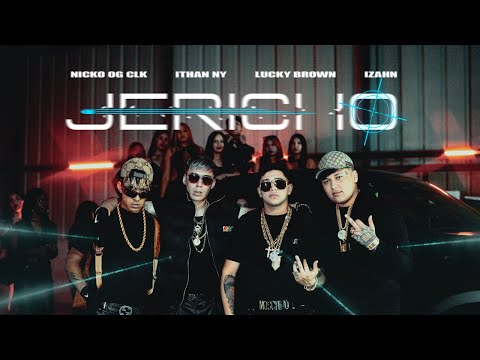 Miniatura de JERICHO