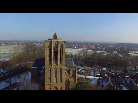 3e Psalmzangavond met Bovenstem Grote Kerk Elburg 3e Psalmzangavond met Bovenstem Grote Kerk Elburg