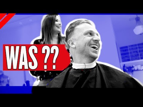 Komfortzone Erweitern