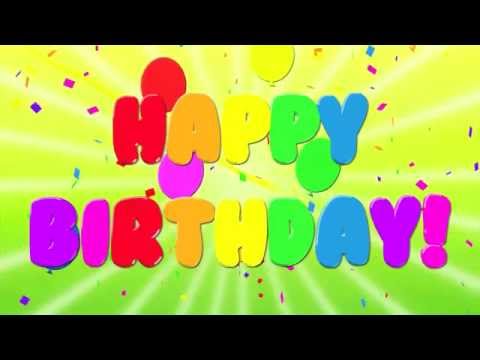 Happy Birthday Janet - YouTube2.flv