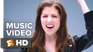 Pitch Perfect 3 Music Video - Freedom &#39;90 x Cups (2017) | Movieclips Coming Soon