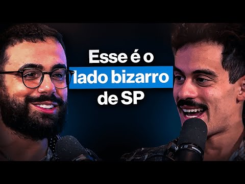Edson Castro [Oficial] and EDSON CASTRO SHOW [Podcast]