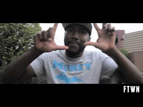 GunHood Zeke - Barry Sanders | shot by @Vito_Visions