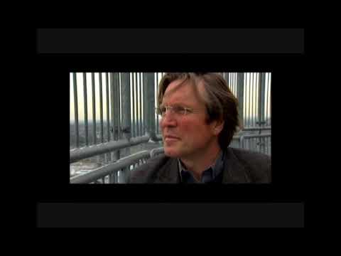 Arnold Voss über die Ruhrstadt im WDR