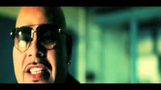 Fat Joe (Feat. French Montana) - Welcome To The Darkside (Video) PROD.BY ROJ &amp; TWINKIE