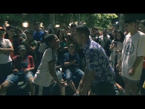 MISTER I MECHA vs DODO MEGA FENIX - Semifinal MODO PURGA (Pretemporada 2020) - Sinescritura