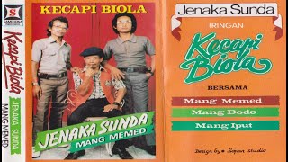 Download lagu Kecapi Biola Jenaka Sunda (Audio Kaset) - Mang Memed, Mang Dodo, Mang Iput mp3