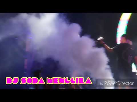 DJ SODA MENGGILA DI BALI !!!! DI ACARA BIZNET