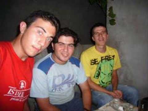 asli gungor - ferhat gocer (remix)  Dj TUNI farkiyla