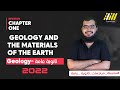 الخطة | Geology and the materials of the Earth | مراجعة الفصل الاول جيولوجيا لغات