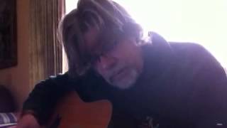 Fair Touching (Guided By Voices cover) by Scott Roberts