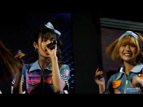 [ Mobile Focus ] 191109 Koisuru Fortune Cookie (คุกกี้เสี่ยงทาย) @ Toyota Fun Space Hat Yai