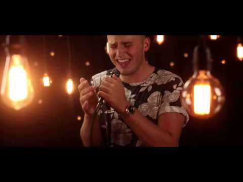 Tove Lo Habits (Stay High) Cover by Brandon Skeie