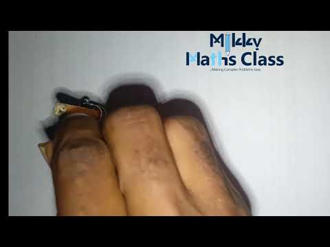 How to Construct 90° and 45° Angles with a Compass and Ruler – Easy Step-by-Step Guide!