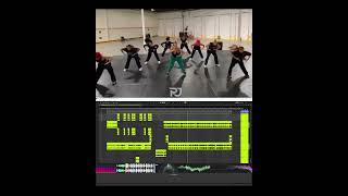 ♫ Rihanna - birthday cake ( PARRIS GOEBEL) Clean Mix ♫ [dj zeronIXne]