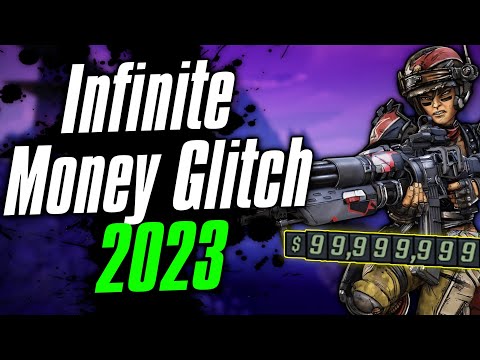 Borderlands 3 Unlimited Money Glitch (Still Works In 2024!)