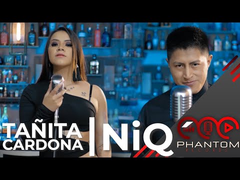 Tañita Cardona FT Niq´ La sobra que he dejado Video oficial  (Valeno)
