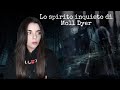 LA STREGA CHE HA ISPIRATO THE BLAIR WITCH PROJECT