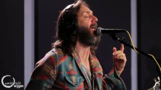 Chris Robinson Brotherhood - &quot;Narcissus Soaking Wet&quot; (Recorded Live for World Cafe)