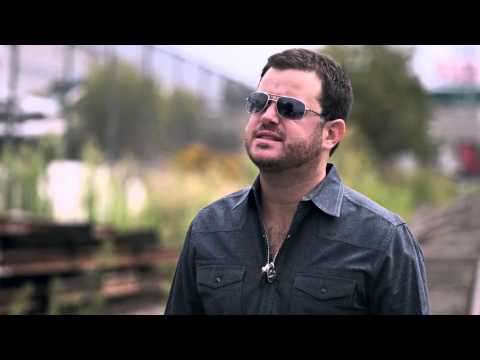 Wade Bowen - When I Woke Up Today (Official Music Video)