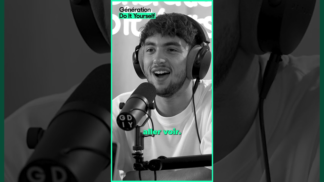 🗻 Gravir l'Everest - Inoxtag