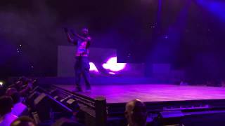 Gmail - Sheck Wes (ASTROWORLD TOUR LEG 2 - Live Charlotte, NC - 3/24/19)