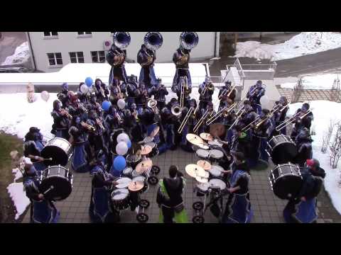 Las Bagordas - Junge / Buobet @ Viver el Vitg