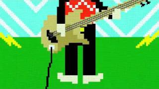 Robbers on High Street &quot;Training the Tricks&quot;