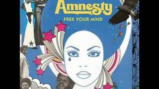 Amnesty - Love Fades