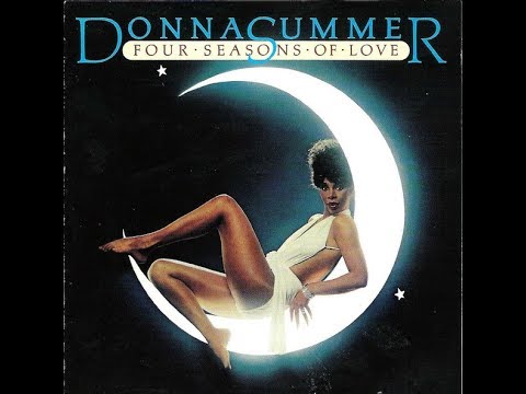 Donna Summer - Spring Affair / Summer Fever (1976)