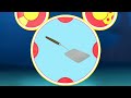 Picking The Mouseketools In Sea Caption Mickey Part Finale Spatula